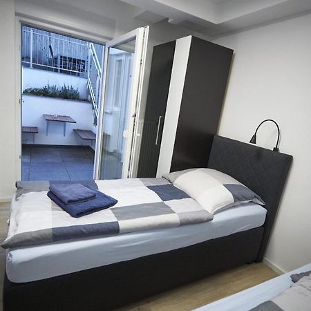Schaefer Apartments - Residence Green Garden Offenbach am Main Room photo