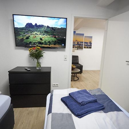 Schaefer Apartments - Residence Green Garden Offenbach am Main Room photo