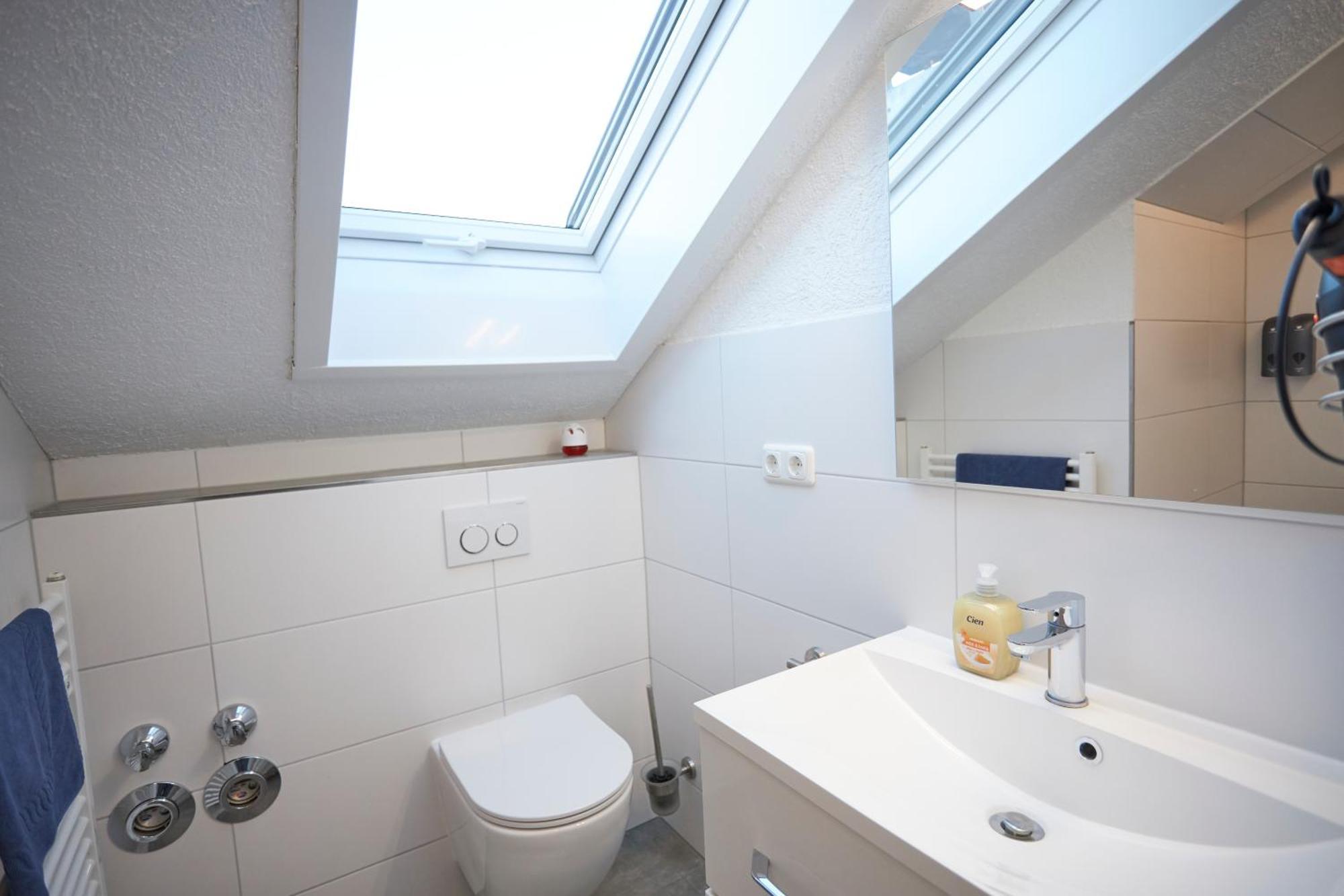 Schaefer Apartments - Residence Green Garden Offenbach am Main Room photo