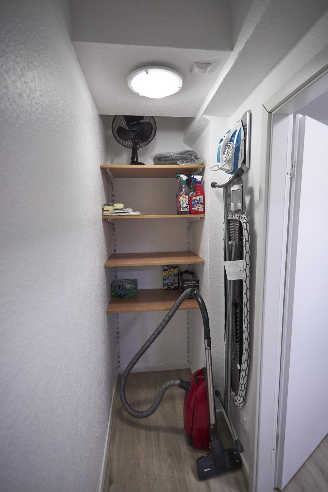 Schaefer Apartments - Residence Green Garden Offenbach am Main Room photo