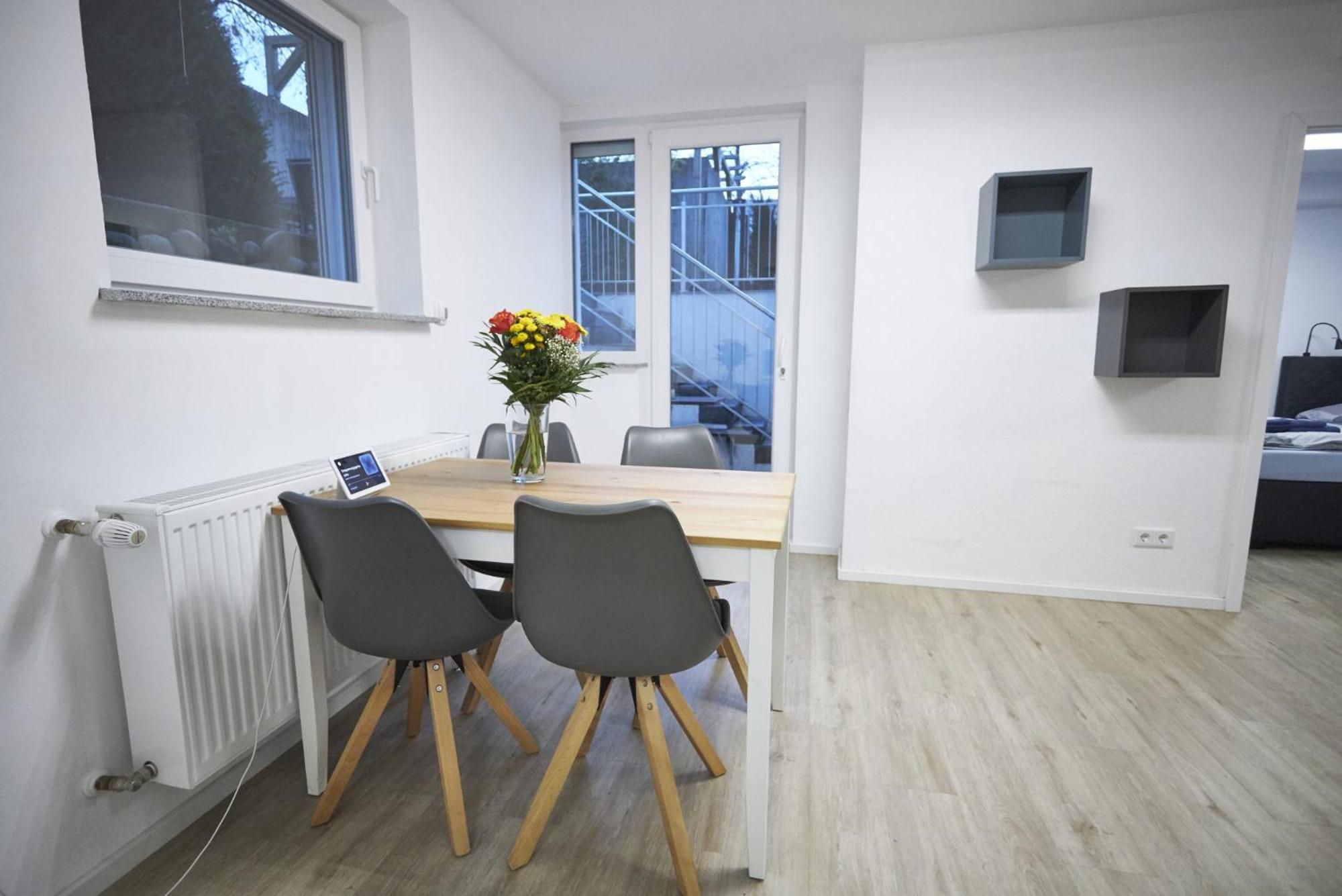 Schaefer Apartments - Residence Green Garden Offenbach am Main Room photo