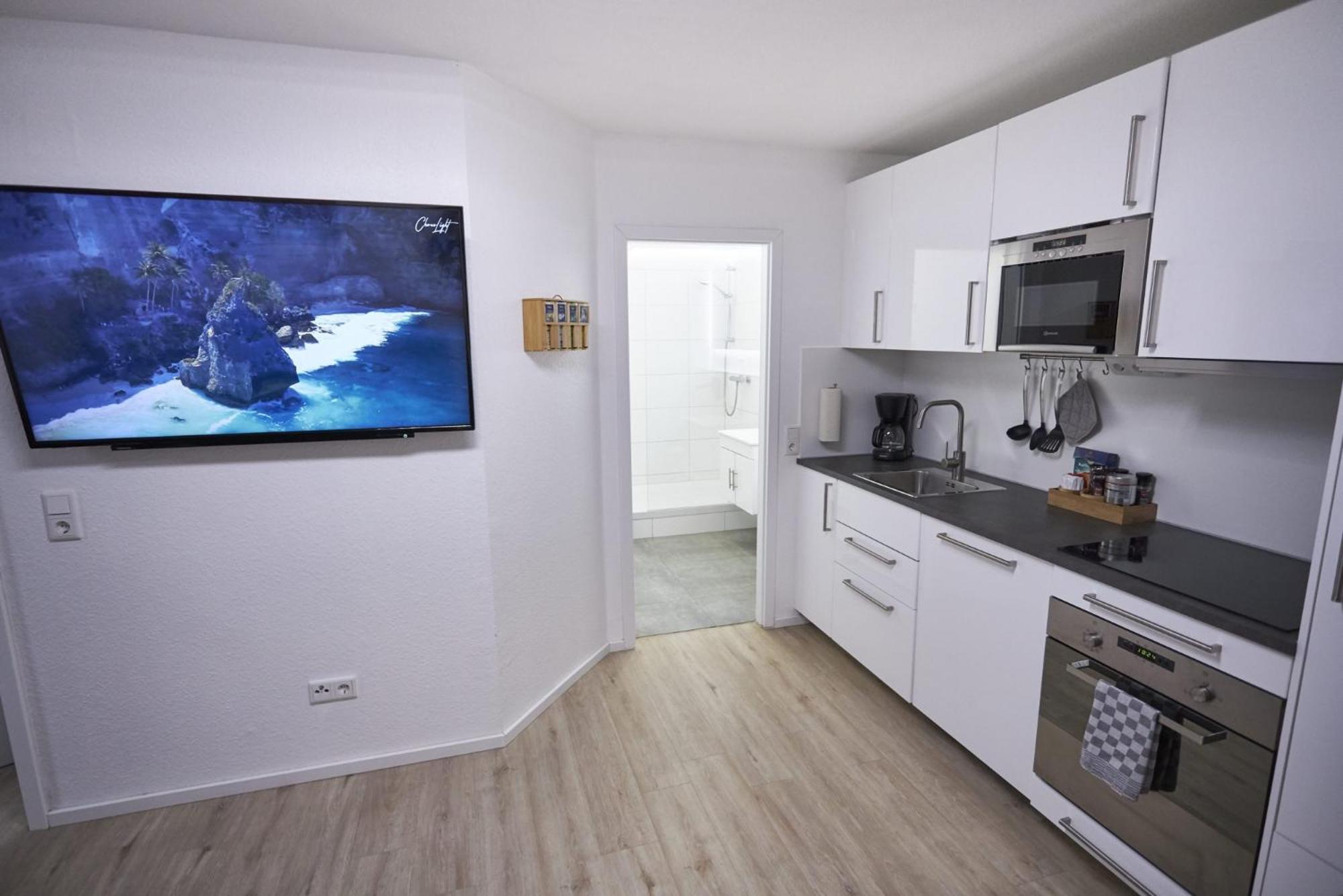 Schaefer Apartments - Residence Green Garden Offenbach am Main Room photo