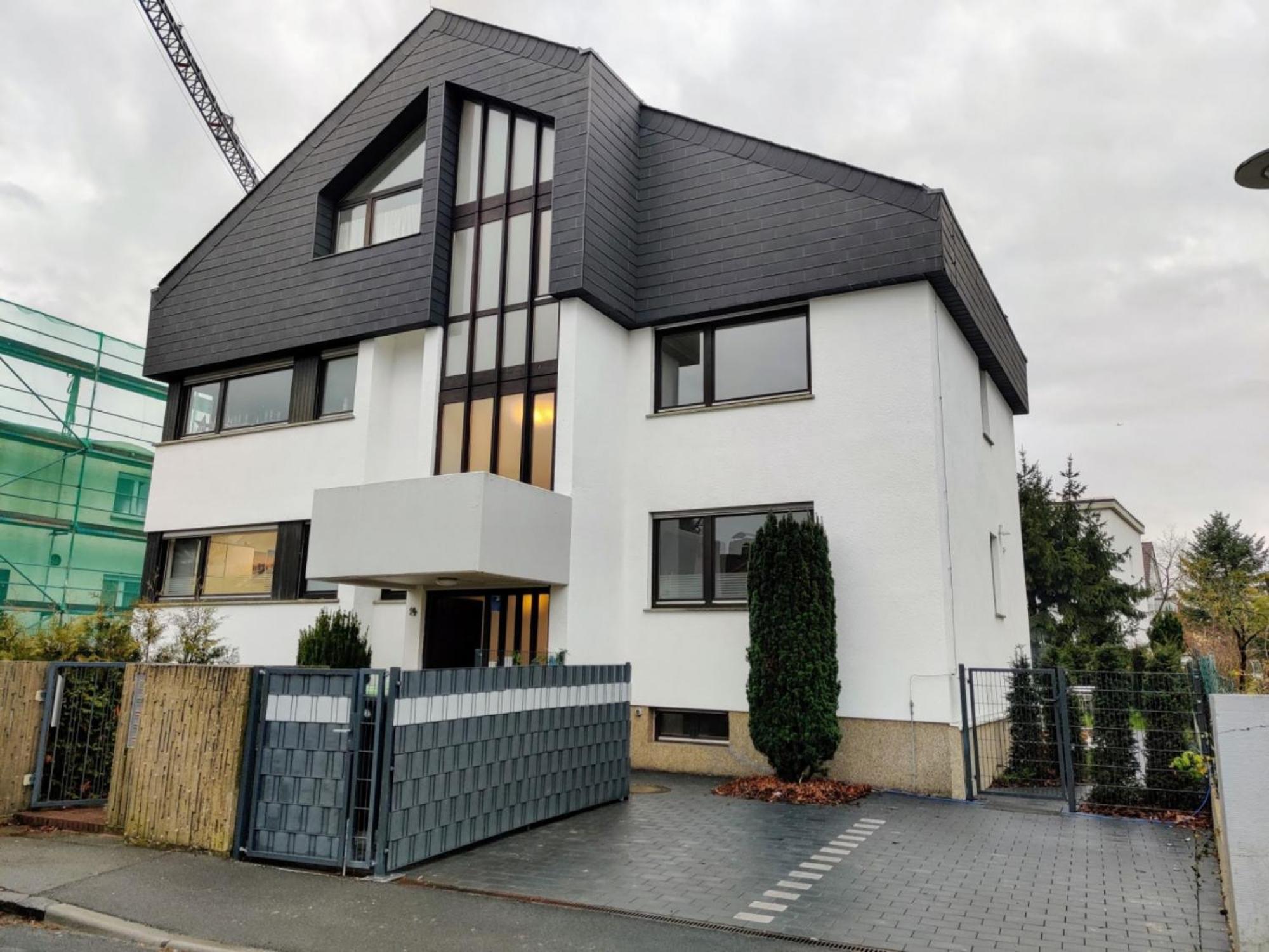 Schaefer Apartments - Residence Green Garden Offenbach am Main Exterior photo